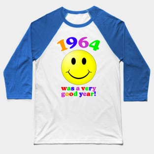 1964 Baseball T-Shirt